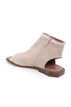Sandalia Nemonic 2207 Taupe
