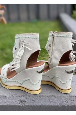 Sandalia Nemonic 2385 Voley Artico