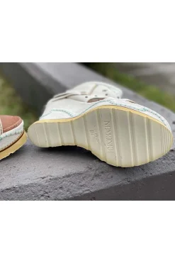 Sandalia Nemonic 2385 Voley Artico