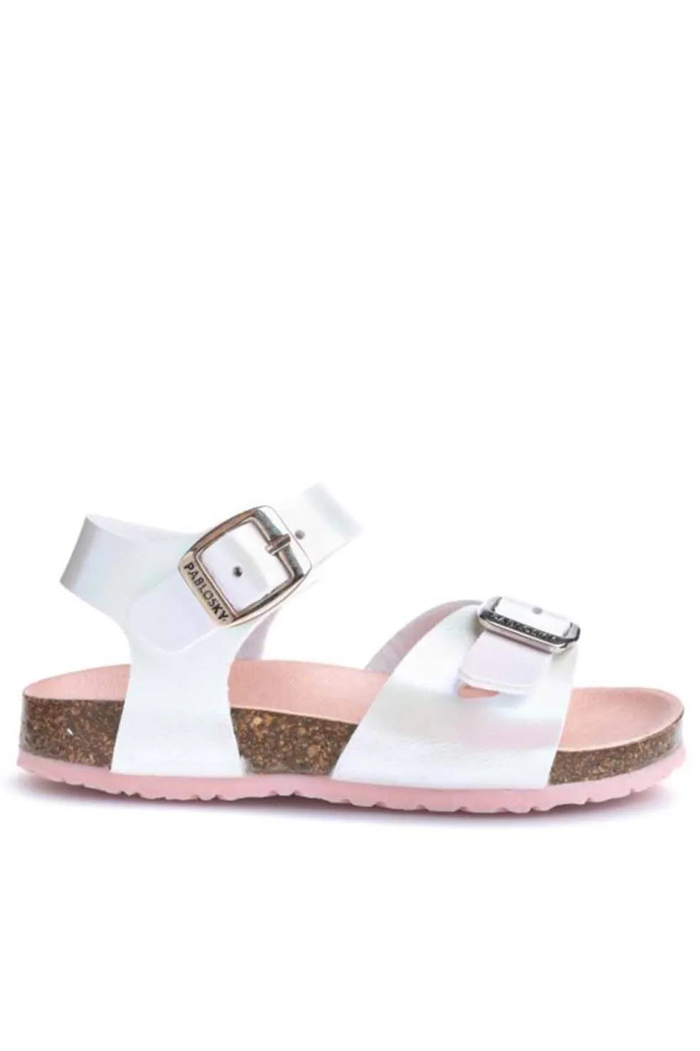 Sandalia Niña Pablosky 428300 Keops Iris