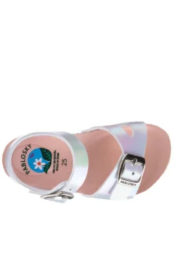 Sandalia Niña Pablosky 428300 Keops Iris