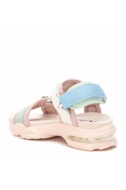 Sandalia Niña XTI 150728 Beige