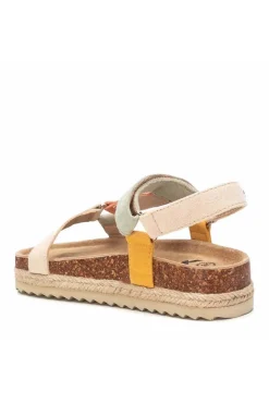 Sandalia Niña XTI 150904 Beige