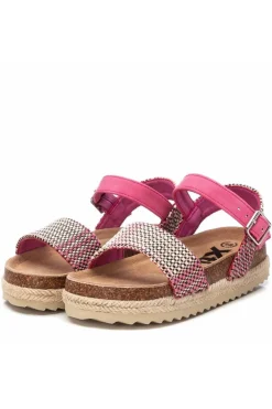 Sandalia Niña XTI 150899 Nude