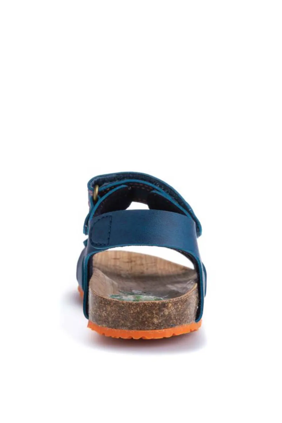 Sandalia Niño Pablosky 512740 Bio Natur Indico