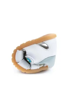 Sandalia Pablosky 041200 Blanco