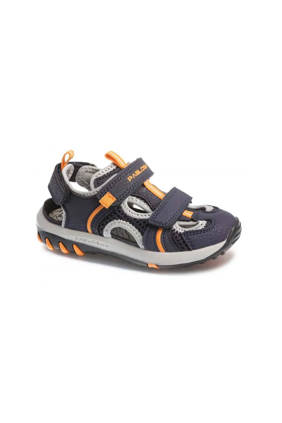 Sandalia Pablosky 973420 navy