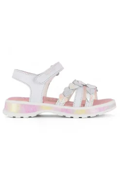 Sandalia Pablosky 412300 Olimpo Blanco