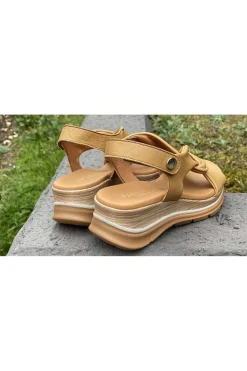 Sandalia Paula Urban 24 669 cuero