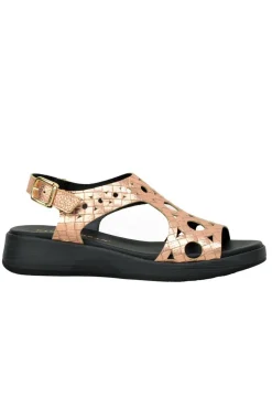 Sandalia Paula Urban 30 609 nude