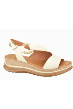 Sandalia Paula Urban 24 662 sunset off