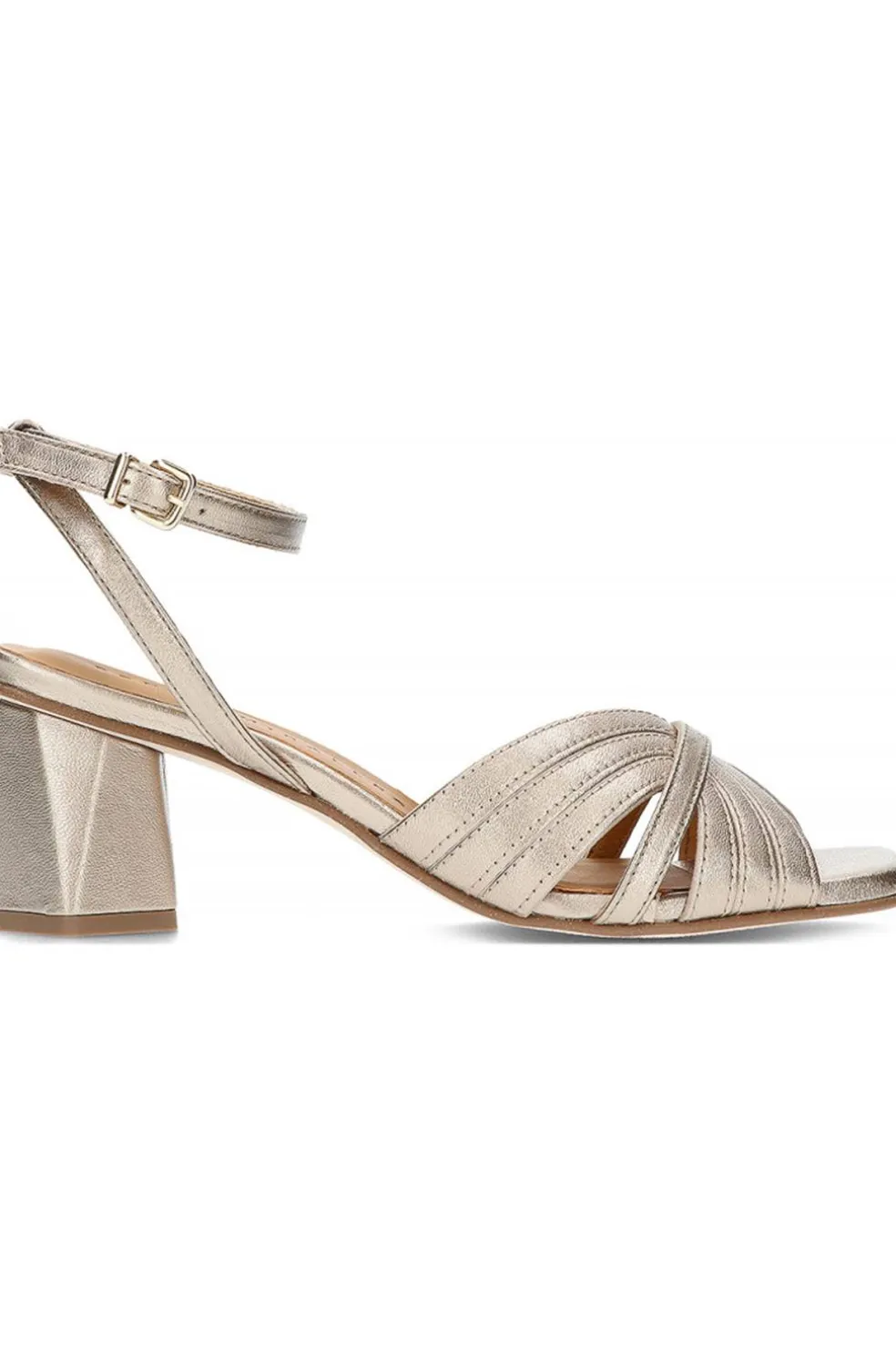 Sandalia Pedro Miralles 13208 Napa Metal