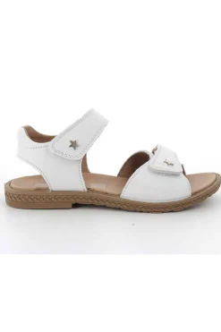 sandalia Primigi 7394011 bianco