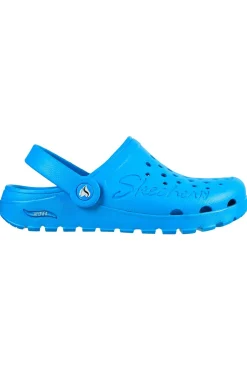 Sandalia Skechers 111371/BLU