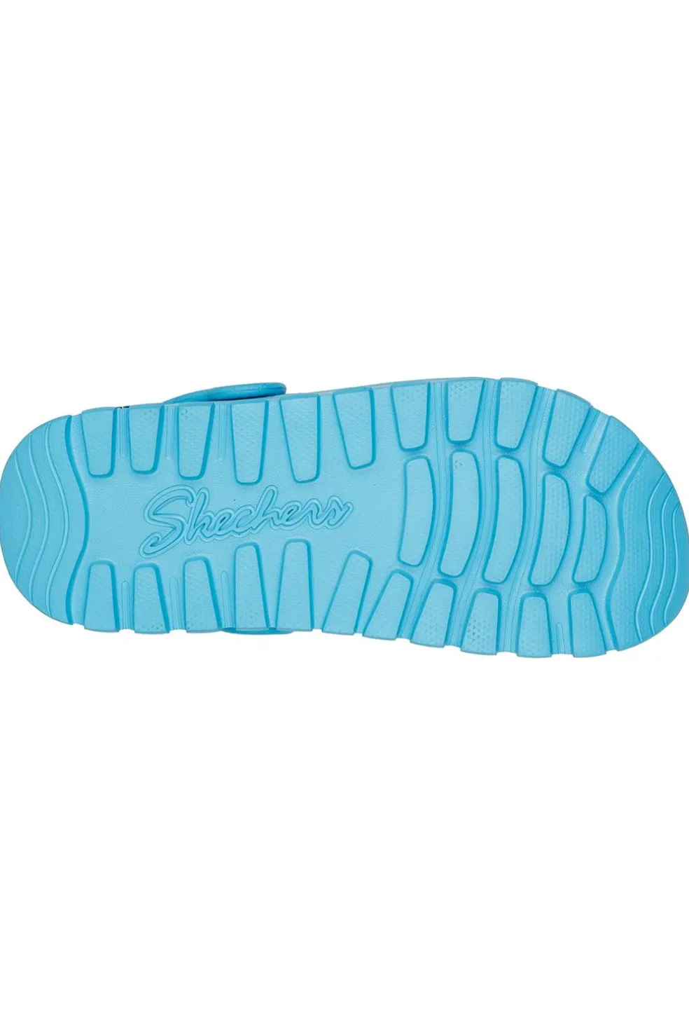 Sandalia Skechers 111371/BLU