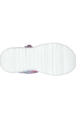 Sandalia Skechers Flex Splash 302984L LVTQ