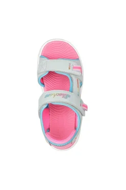 Sandalia Skechers Flex Splash 302984L SLPK