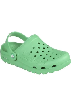 Sandalia Skechers 111371/GRN