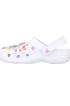 Sandalia Skechers 308016/WHT
