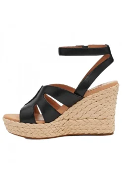 sandalia Ugg careena 1128251 black