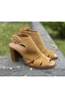 Sandalia Vexed Fabrizia 21668 Ante Moscato