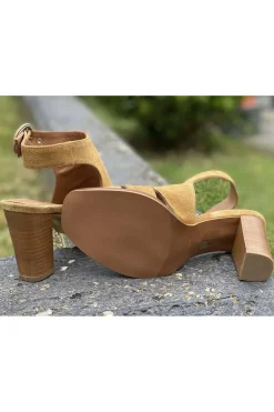 Sandalia Vexed Fabrizia 21668 Ante Moscato