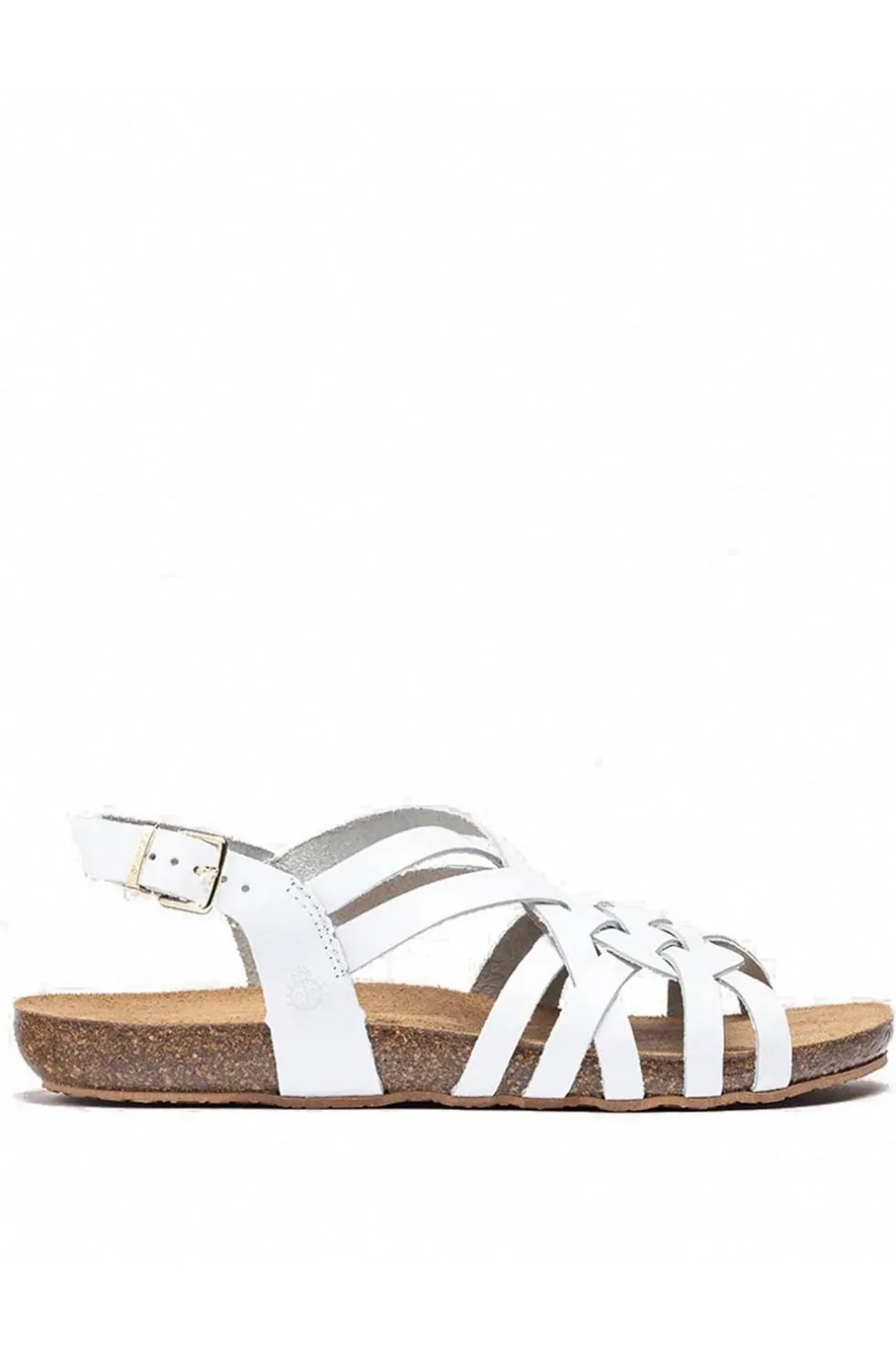 Sandalia Yokono Ibiza 175 blanco