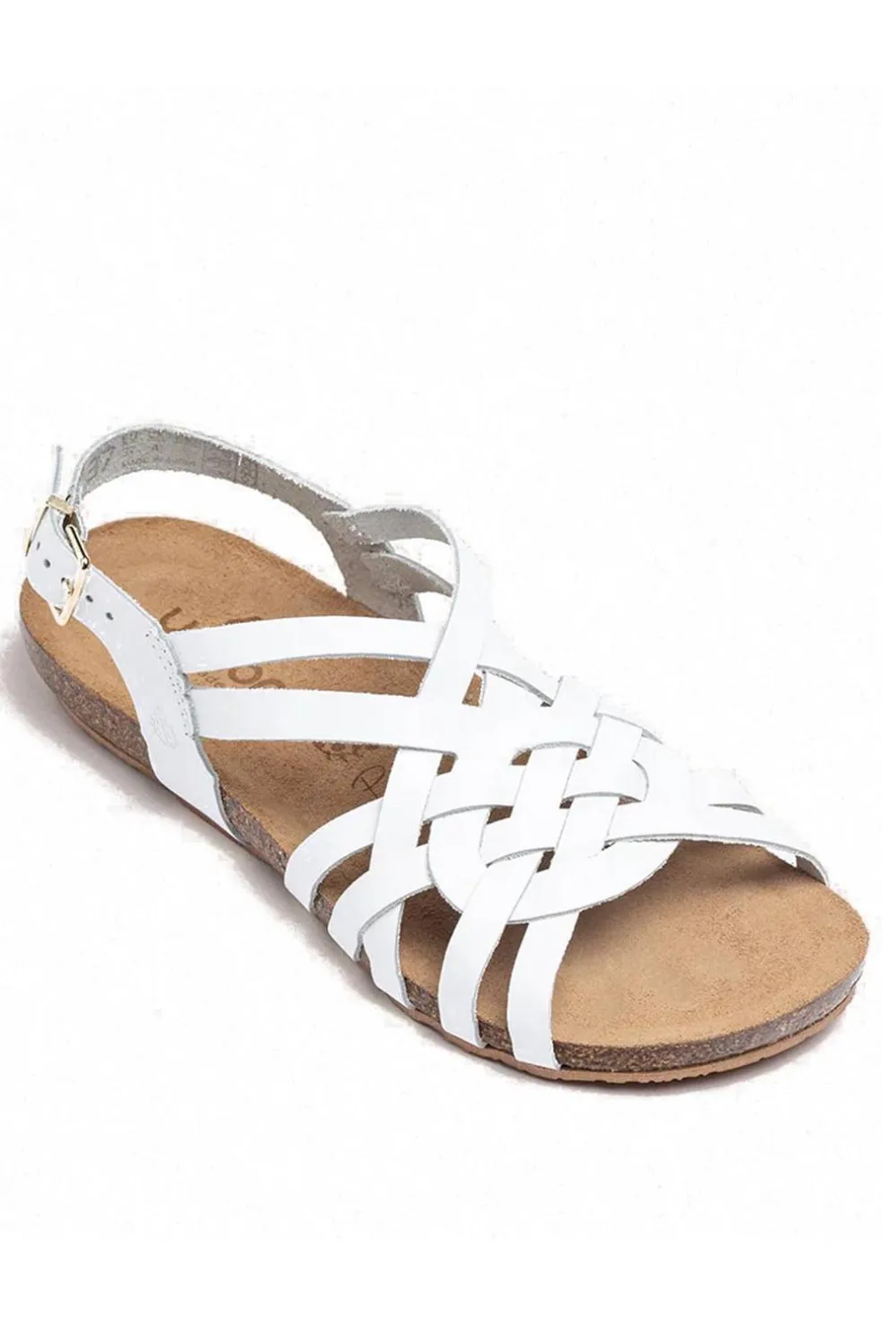 Sandalia Yokono Ibiza 175 blanco