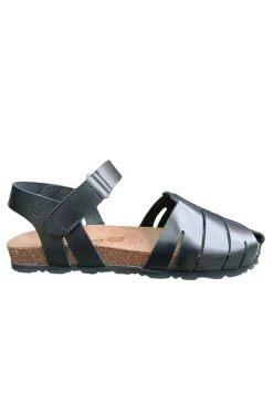 Sandalia Yokono villa 256 negro