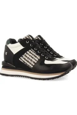 Sneaker Gioseppo dillingen 67393 negro