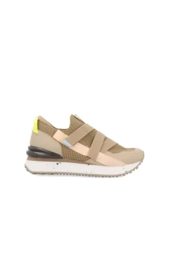 Sneaker Gioseppo tole 69039 beige