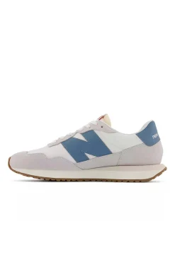 Sneaker hombre New Balance ms237gd Nimbus cloud con white
