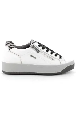 Sneaker Igi & Co. 2671011 Bianco