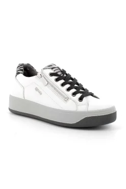Sneaker Igi & Co. 2671011 Bianco
