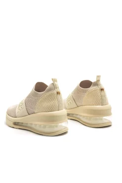 Sneaker Mariamare 68212 bone