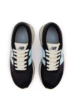 Sneaker mujer New Balance ws237gd black