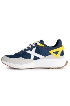 Sneaker Munich tip 4155009