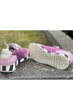 Sneaker Nemonic 2304 Malva