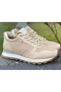 Sneaker Xti 43777 Nude