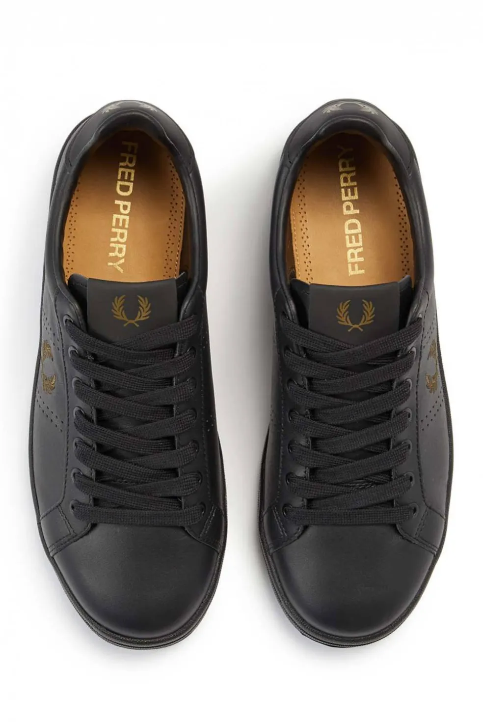 Sneakers Fred Perry b721 220