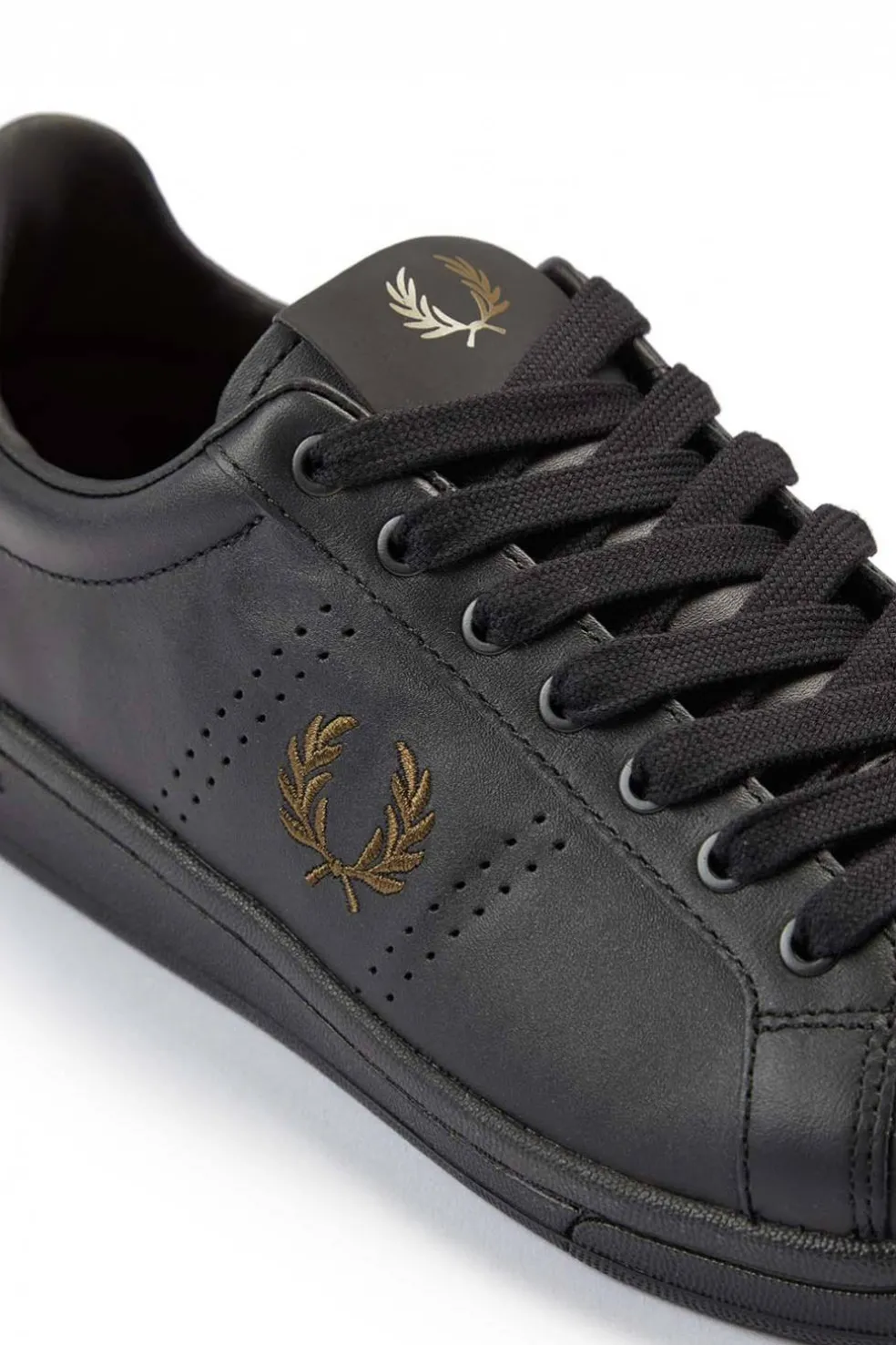 Sneakers Fred Perry b721 220