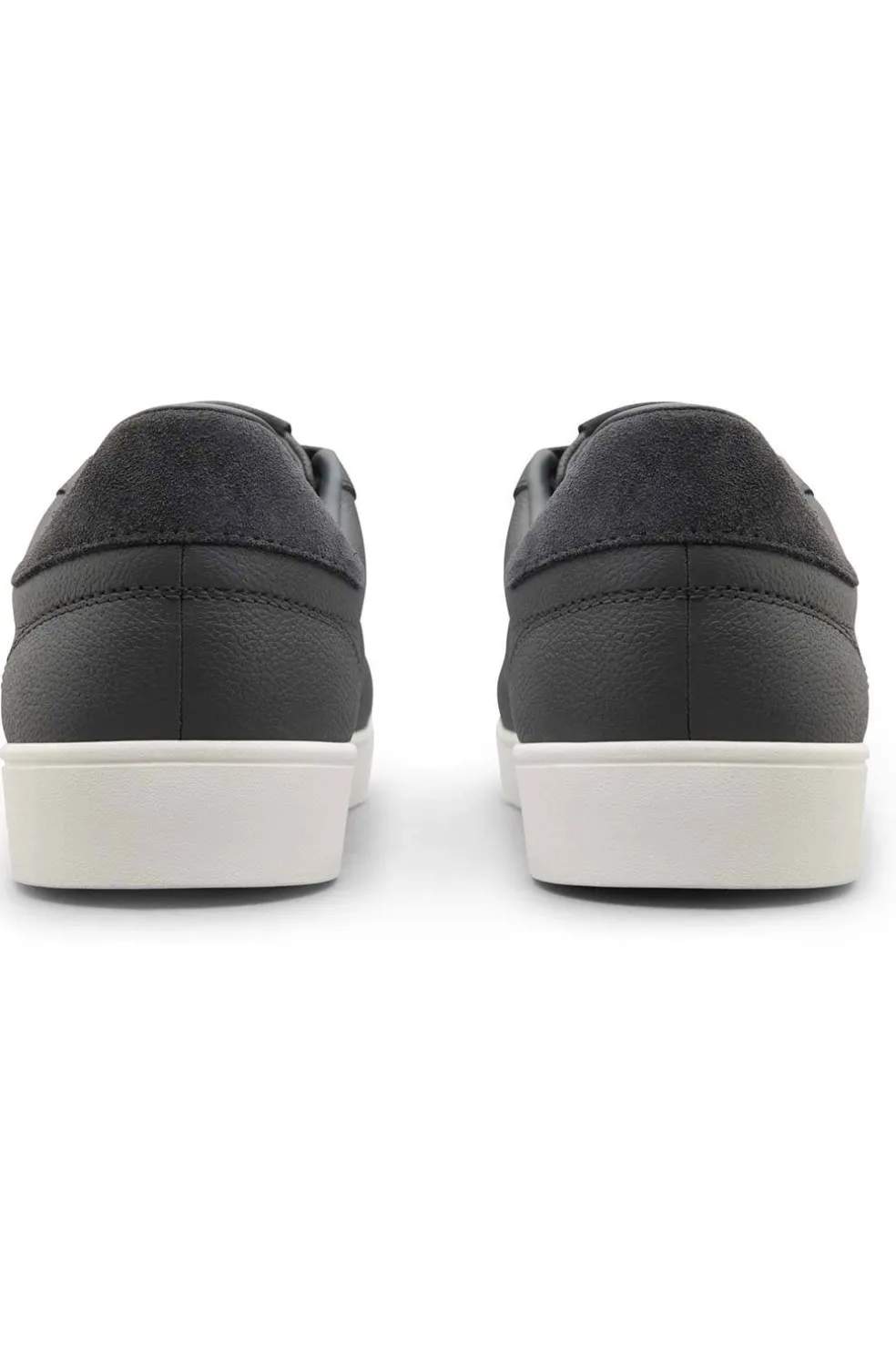 Sneakers Fred Perry spencer B4322 gunmetal