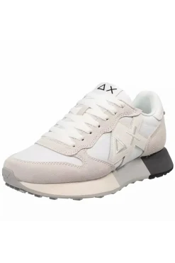 Sneakers Hombre SUN68 Jaki 2.0 Z35112 Bicolor