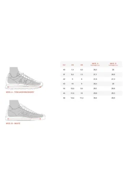 Sneakers Hombre SUN68 Jaki 2.0 Solid Z35111 Militare