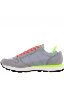 Sneakers Hombre SUN68 Z35102 06 Grigio