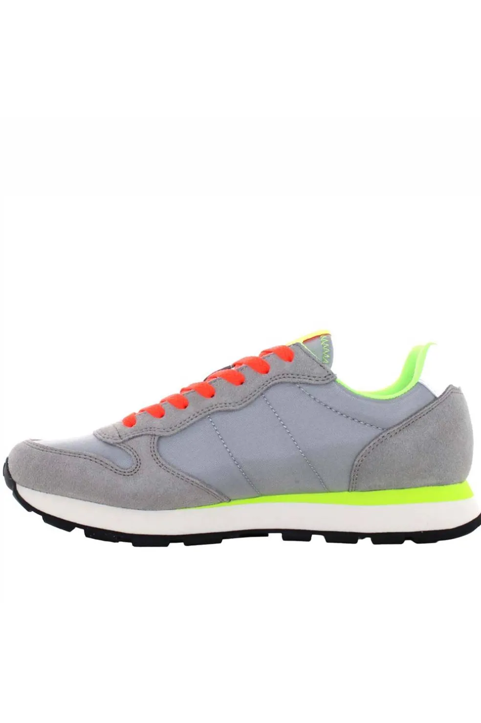 Sneakers Hombre SUN68 Z35102 06 Grigio