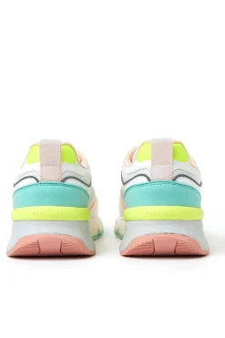 Sneakers Pepe Jeans brit pro bright 800