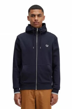 Sudadera hombre Fred Perry j7536 795
