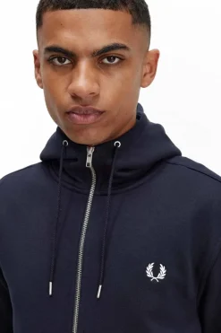 Sudadera hombre Fred Perry j7536 795