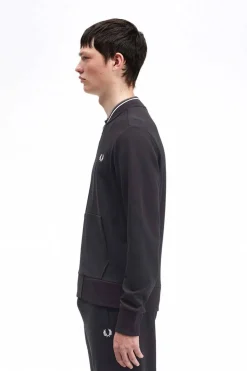 Sudadera hombre Fred Perry j7504 184